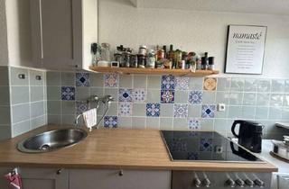 Wohnung mieten in Pastoratstraße, 50321 Brühl, Charmantes 1-Zimmer-Apartment im 2. OG in Brühl