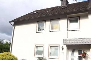 Wohnung mieten in Berliner Straße 45, 57319 Bad Berleburg, 3-ZKB 66qm-Mietwohnung in Bad Berleburg