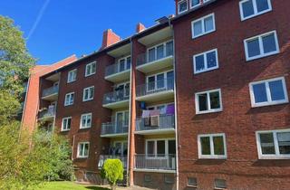 Wohnung mieten in Liekeweg 21, 26725 Borssum/Hilmarsum, Top geflegte 3-Zimmer Wohnung ab sofort zu vermieten