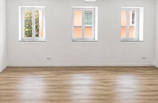 Wohnung mieten in Kreuzstraße 12, 04668 Grimma, Helle 3-Zimmer Wohnung mit Balkon im 1. OG in Grimma