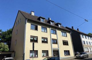 Wohnung mieten in 45525 Hattingen, Nest für 2 -Gemütliche DG-Stadtwohnung