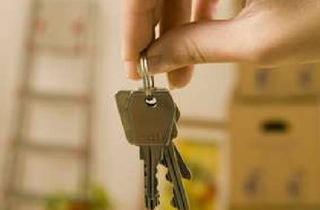 Wohnung mieten in Brucknerstraße, 79761 Waldshut-Tiengen, ** WILLKOMMEN IM NEUEN ZUHAUSE !!! ** 3-Zi-Whg m. Südloggia