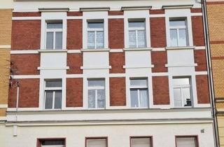 Wohnung mieten in Schönburgstr 26, 08371 Glauchau, 3-Zimmer Wohnung in Glauchau mit Gartenmitbenutzung