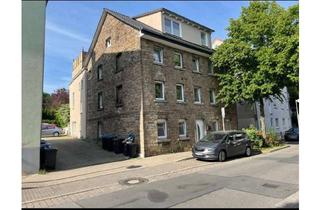 Wohnung mieten in Oberstraße 27, 58452 Witten, 3 Zimmer-Wohnung in Witten Nähe Innenstadt