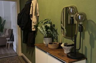 Wohnung mieten in Moltkestraße, 54292 Trier, 1-Zimmer Wohnung in Trier (Nähe Innenstadt)