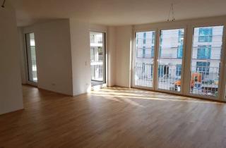Wohnung mieten in Wallstadter Str. 42, 68526 Ladenburg, Moderne 4-Zimmer-Wohnung (Bj. 2020) mit Balkon, Aufzug & TG-Stellplatz mit E-Lade-Vorrüstung