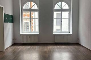 Wohnung mieten in Nürnberger Straße 20, 04103 Zentrum-Südost, Attraktive 2-Zimmer-Wohnung in zentraler Lage