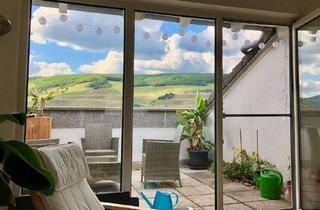 Wohnung mieten in 55411 Bingen, Mayence-Immobilien: Schöne 2 Zimmerwohnung mit Balkon in Bingen am Rhein!