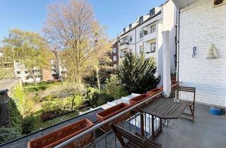 Wohnung mieten in 40235 Flingern Nord, Charmanter Altbau im Herzen von Flingern – urban & voller Charakter