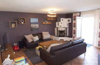 Wohnung mieten in Bleichestr., 38667 Bad Harzburg, Schicke EG-Wohnung mit Einbauküche und Kaminofen