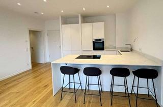 Wohnung mieten in Potsdamer Straße 72, 10785 Tiergarten, Exklusive und Vollmöblierte 3-Zimmer-Wohnung mit Balkon, Hochwertiger Ausstattung