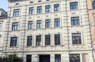 Wohnung mieten in Annastraße 14, 39108 Stadtfeld Ost, 4-Zimmer-Wohnung in Magdeburg