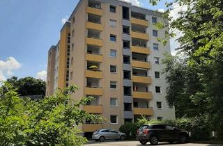 Wohnung mieten in Göttweiger Str. 72, 94032 Innstadt, Schöne 3-Zimmer Wohnung in Passau zu vermieten!