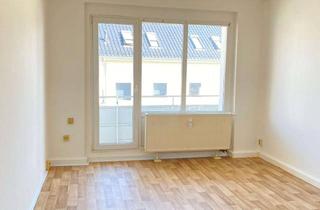 Wohnung mieten in Lindenstraße 34, 06917 Jessen, Attraktive 4- Raum Wohnung in Jessen