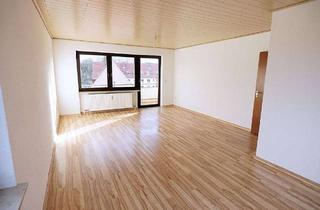 Wohnung mieten in 96450 Coburg, Helle 3-Zimmer-Wohnung mit Balkon und Einbauküche in Coburg, Nähe Hutstraße