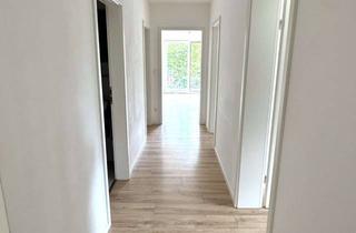 Wohnung mieten in Rosenstraße 12, 93155 Hemau, Moderne 3-Zimmer-EG-Wohnung mit kleinem Garten & Tiefgarage
