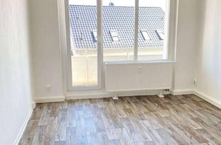 Wohnung mieten in Lindenstraße 34, 06917 Jessen, Neu sanierte 4- Raum Wohnung