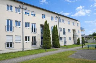 Wohnung mieten in 14476 Fahrland, attraktive Wohnung in Fahrland/ 1 Zimmer im 2.OG - BALKON *** TIEFGARAGE