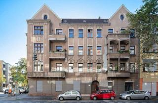 Wohnung mieten in Lahnstraße 83, 12055 Neukölln, 2-Zimmer-Altbauwohnung im Erdgeschoss sucht neue Mieter!