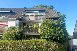 Wohnung mieten in 40699 Erkrath, Bezaubernde 3- Raum Wohnung mit Süd Balkon.