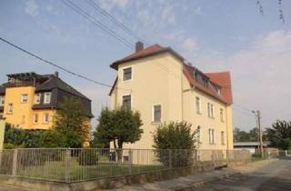 Wohnung mieten in Neue Str., 01587 Riesa, 3 Zimmerwohnung mit Garten in Riesa-Weida