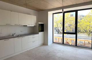 Wohnung mieten in Tappenstraße 1B, 38640 Goslar, Willkommen im historischen ODEON / Goslar: 1,5 Zi, neue EBK, Fussbodenh.Lift, u.v. m.