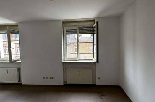 Wohnung mieten in Riedfeldstraße 1a, 68167 Neckarstadt, 1-ZKB-Wohnung in Neckarstadt-West zu vermieten!