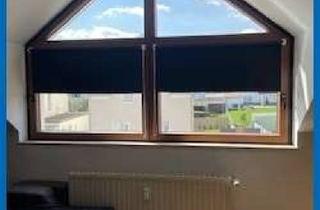 Wohnung mieten in 66787 Wadgassen, schöne 4-Zimmer-Küche-Bad-Wohnung