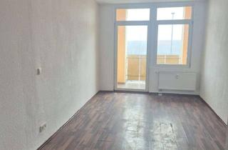 Wohnung mieten in Karlstraße 10, 19322 Wittenberge, Renovierte 3-Raum Wohnung in Wittenberge, nahe Bahnhof, Balkon