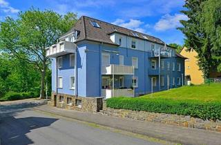 Wohnung mieten in Blücherstraße 21, 42699 Ohligs-Aufderhöhe, Schöne helle 1 ZKB Dachgeschoss-Wohnung