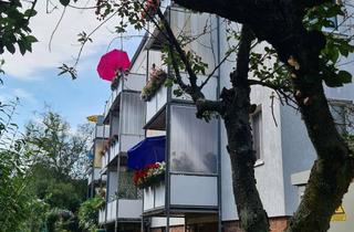 Wohnung mieten in Lange Straße 71, 01159 Naußlitz, Gemütliche, freundliche 3-Zimmer-Wohnung mit Balkon in Dresden Naußlitz
