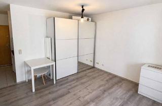 Wohnung mieten in Windthorststr. 19, 67346 Speyer, Tolle 1 Zimmer Wohnung mit 38qm im OG mit Balkon und Küche, sowie Stellplatz in ruhiger Lage von Spe