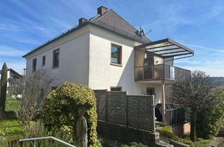 Wohnung mieten in 63825 Westerngrund, Stilvoll wohnen im Grünen - Exklusive 3-Zimmer-Wohnung mit Südbalkon & Kaminoption