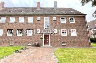 Wohnung mieten in 26388 Voslapp, Moderne Wohnung; Perfekt für Singles oder Paare