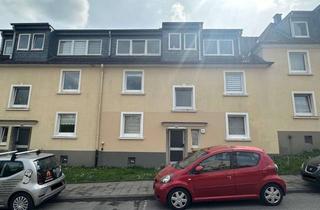 Wohnung mieten in Halskestraße 47, 42857 Remscheid, Charmante DG-Wohnung mit viel Licht und Raum