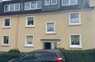 Wohnung mieten in Halskestraße 43, 42857 Remscheid, Sonnige Dachgeschosswohnung mit Wohlfühlcharakter