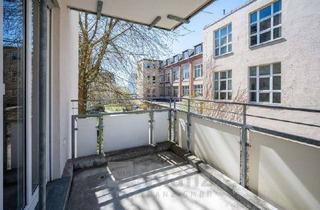 Wohnung mieten in Hainstraße 35, 09130 Sonnenberg, barrierearme 2-Raumwohnung in Chemnitz