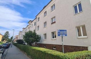 Wohnung mieten in Mülheimer Straße 11, 01159 Naußlitz, Schöne, gemütliche Dachgeschosswohnung sucht Nachmieter*in