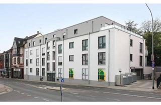Wohnung mieten in Frankenstr. 127, 45134 Rellinghausen, Schön geschnittene 2-Zimmer-Wohnung mit Dachterrasse