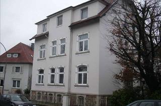 Wohnung mieten in 32051 Herford, Charme eines Altbaus! 4-Zimmer Wohnung in zentraler Nähe zur Innenstadt
