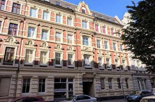 Wohnung mieten in Heidestraße, 39112 Sudenburg, 4-Zimmer-Wohnung in Magdeburg