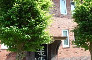 Wohnung mieten in Robodesweg 11, 26386 Siebethsburg, Schöne Drei-Zimmer-Wohnung in der Gartenstadt Siebethsburg!