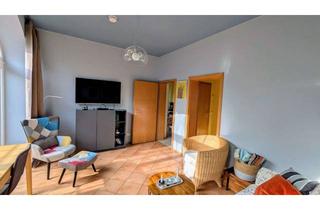 Wohnung mieten in 15741 Bestensee, Voll möblierte Singlewohnung - Wohnen auf Zeit in Bestensee