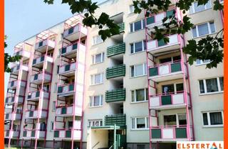 Wohnung mieten in Eiselstraße 111/208, 07548 Debschwitz, Renovierte 2-Raum-Wohnung in Debschwitz // Ebenerdiger Zugang // Dusche // Großer Balkon!