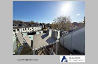 Wohnung mieten in 47906 Kempen, Moderne Maisonettewohnung mit Balkon im Herzen der Kempener Altstadt