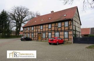 Wohnung mieten in 38486 Steimke, Gemütliche 2-Zimmerwohnung im 1.OG eines Mehrparteienhauses in ruhiger Wohnlage