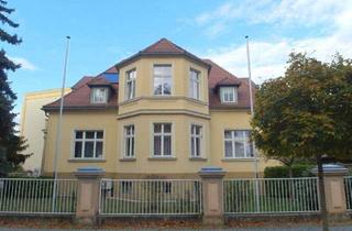 Wohnung mieten in Rosa-Luxemburg-Straße 11, 02943 Weißwasser, Kleine 1-Zimmer-Singlewohnung in der "Villa Westerberge"