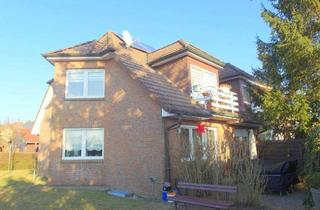 Wohnung mieten in Grüner Weg 15a, 03130 Jämlitz-Klein Düben, JÄMLITZ: Frisch renovierte 2-Zimmer-Wohnung mit Terrasse, neuem Boden und Bad mit Dusche