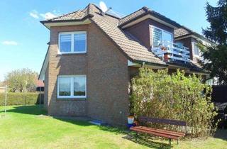 Wohnung mieten in Grüner Weg 15a, 03130 Jämlitz-Klein Düben, JÄMLITZ: Frisch renovierte, schöne 2-Zimmer-Wohnung mit Terrasse, neuem Boden und Bad mit Dusche