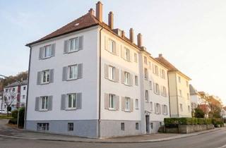 Wohnung mieten in Obere Burghalde, 71229 Leonberg, Wohnen auf Zeit - perfekt für Studierende oder Pendler!